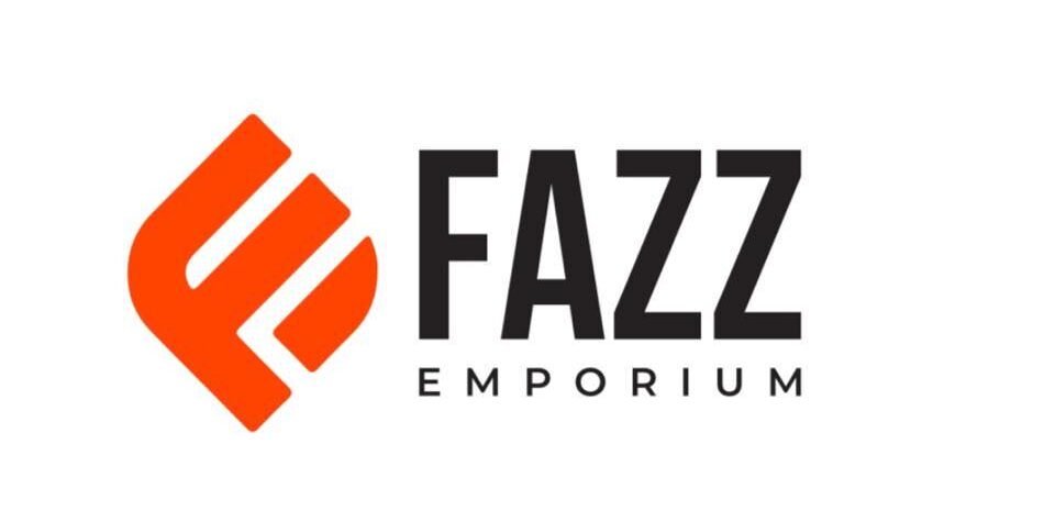 Fazz Emporium brand logo