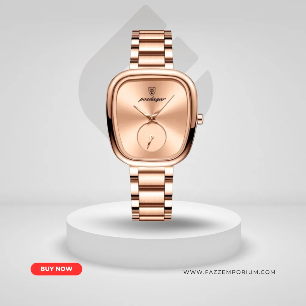 Poedagar 783 For Women – Rose