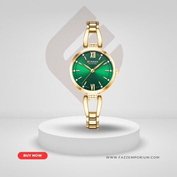 Curren 9092