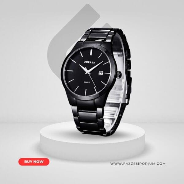 Curren 8106 Men's Watch